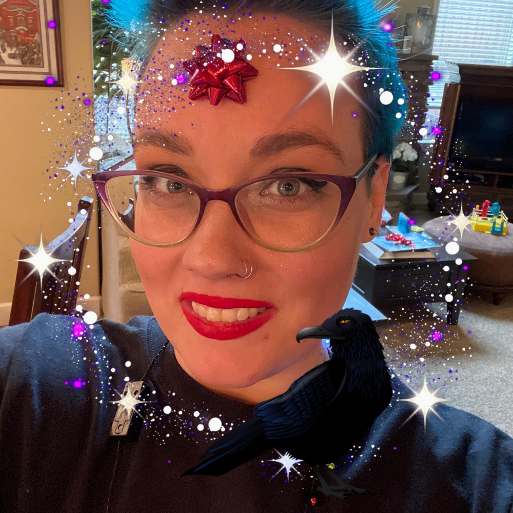 Meet your Posher, Ravyn